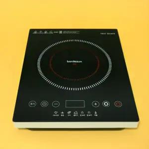 1구 인덕션 전기레인지 여행용 캠핑 1인 미니 휴대용 인덕션 하이라이트