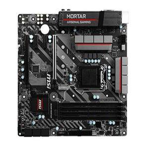 B250M MORTAR 박격포 7세대 메인보드 B250 1151 MSI