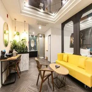 [대구] 아마레 호텔(대구, 동구)