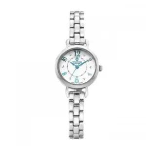 몽크로스 몽크로스여자메탈시계 MS8450F Blue