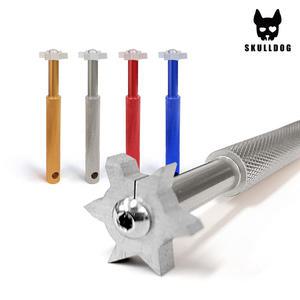 골프 그루브샤프너 백스핀 증가 아이언 웨지 클럽 헤드 관리 손질 청소 그루브 재생기