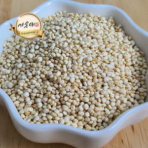 [가온애] 퀴노아 500g / 잡곡 혼합곡 슈퍼푸드 잡곡류 30종 모음