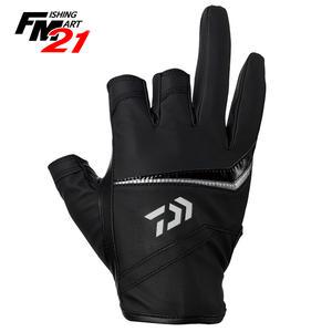 다이와 DG-2221 낚시장갑