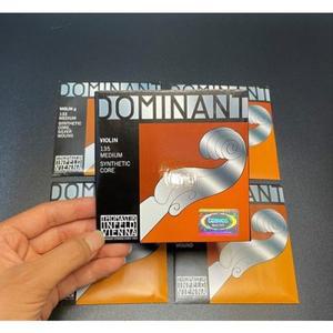 [텐바이텐]바이올린 현 낱개 D현 낱선 낱현 줄 도미넌트선