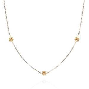 [디일공이]14K   메그 목걸이