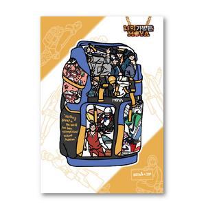 [캠퍼스멘토] 너의 가방은 MOYA