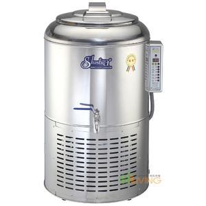 육수냉각기(주방용)원형1구/슬러시아 SL-120(600*1060/102L/6말)