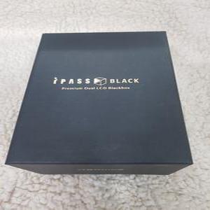 아이트로닉스 아이패스 ITB-7000FHD (2채널) 32G