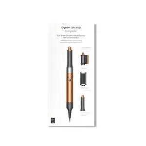 다이슨 국내정품 에어랩 멀티 스타일러 컴플리트 코퍼니켈 eru