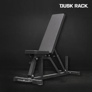 더스크랙 접이식 인클라인 벤치290 각도조절벤치