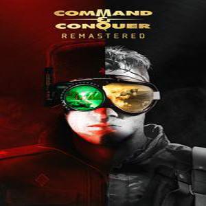 PC 커맨드 앤 컨커 리마스터 컬렉션 오리진 한국코드