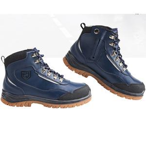 티뷰크 마크 TB-653 6인치 안전화 근무화 작업화 기능화 단체화 회사신발