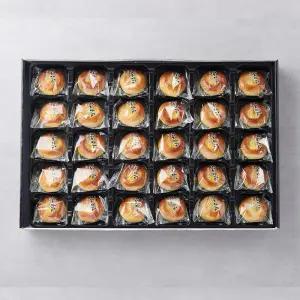 다과한상 경주빵세트 2호 / 30입