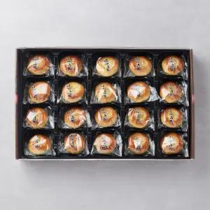 다과한상 경주빵세트 1호 / 20입