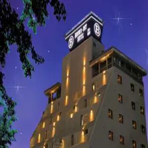 [전남 모텔] 목포 브라운도트 목포평화광장점 (목포)