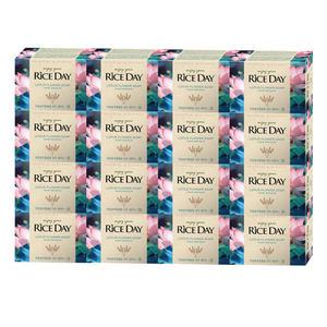 라이스데이 비누 청 100g x16개