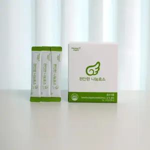 편안한 나눔효소 (3g x 30포) 1개월분