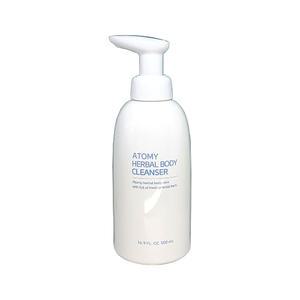 애터미 한방 바디 클렌저 500ml 1개