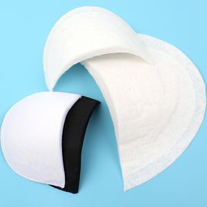 보드레 어깨뽕  어깨패드 1쌍 어깨싱 6mm 8mm 10mm 15mm 20mm