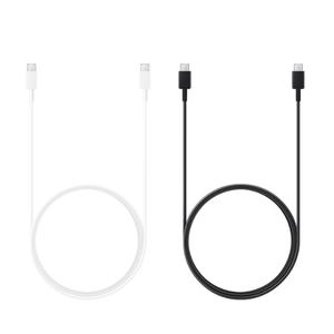 삼성 전용 C to C타입 갤럭시북프로 360 고속 충전 케이블 60W 1.8M EP-DX310
