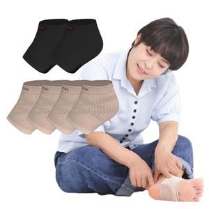 조혜련 힐링 풋패드 뒤꿈치 관리 굳은살 제거 12종