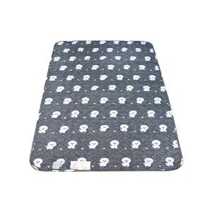 [한일] 프리미엄 전자파차단 면혼방 EMF인증 BS 전기요(싱글) 100X180cm