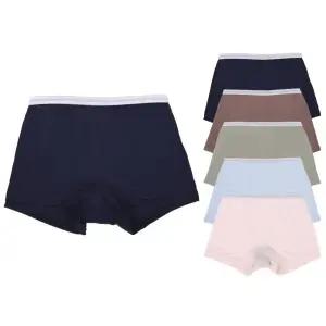 레트샵 여아 주니어 레이온 드로즈 3종 국산 인견 스판 사각 팬티
