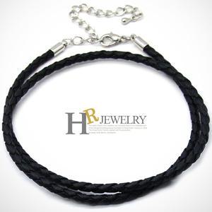 체인)필요할때(HR)무광도금체인과 인조가죽체인(택일)