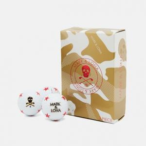 마크앤로나 3피스 하프더즌 LY7ZBX3U