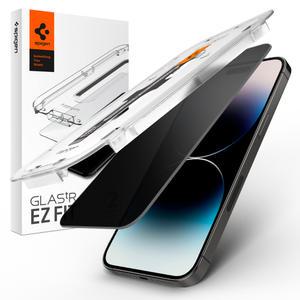 아이폰14 프로 프라이버시 강화유리 글라스tR이지핏