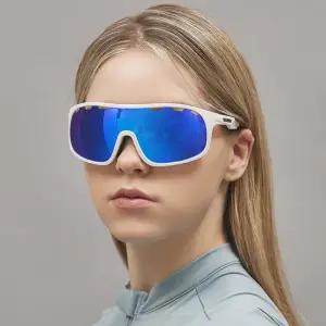 톰디어 변색 렌즈 방풍 고스트 스포츠 선글라스 자전거 고글