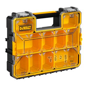 디월트 전문가용 DEEP 부품함 DWST14825