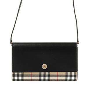 [버버리] (LS HANNAH 8058001) 여성 HANNAH 크로스백