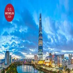 [서울] 시그니엘 서울(서울, 송파)