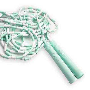 PI 꼬마야 긴줄넘기 구슬 6m 단체줄넘기 운동회