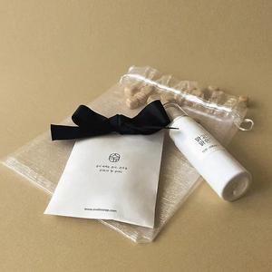 [온다숲] 체험 스타터팩(무화과샤쉐+편백스프레이+큐브)