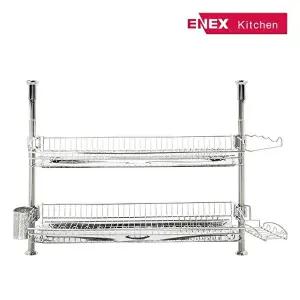 [에넥스]유닉 기둥식 싱크선반 800