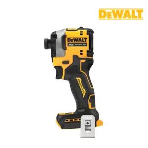 디월트 DCF850N 20V MAX 임팩트 드라이버 베어툴 몸체