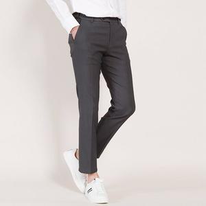 [휴아이지옴므][1+1]HU 히든밴딩 스판 기모슬랙스 SL803