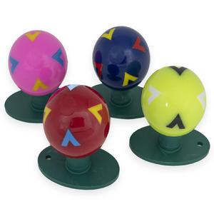 DD 그라운드골프공 미라클공 1개입 국내산 초급자용