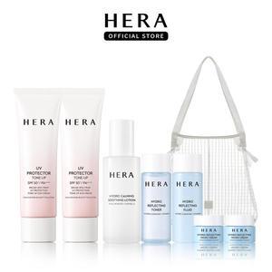 [헤라](강남점)[기획]UV 프로텍터 톤업 듀오