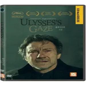 DVD - 율리시즈의 시선  THE GAZE OF ULYSSES