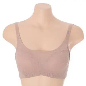 갤러리아 베이지 WBX 스포츠 브라(A~D컵) WBWBR0I11C