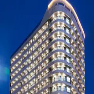 [강원] 춘천 에스턴호텔(강원호텔/춘천호텔)