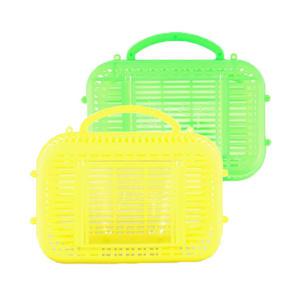 곤충 채집통 관찰 사슴벌레 장수풍뎅이 휴대용 2000