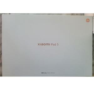 샤오미 미 패드5 WiFi 256GB 국내정식발매 코스믹그레이 - 가나다