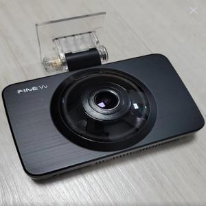 파인뷰 2채널 블랙박스 X5NEW 16G