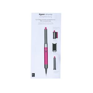[다이슨] 에어랩 멀티스타일러 컴플리트 롱 푸시아,니켈 /GD