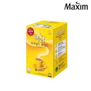 맥심 모카골드믹스 180T