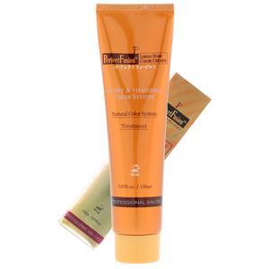 본 퍼펙트 퓨젼 로하스 뉴트리칼라시스템 트리트먼트 칼라크림 150ml (6개당 산화제 1병)